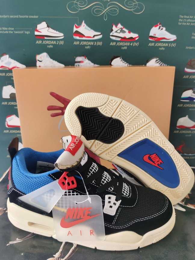women air jordan 4 shoes 2020-10-20-004